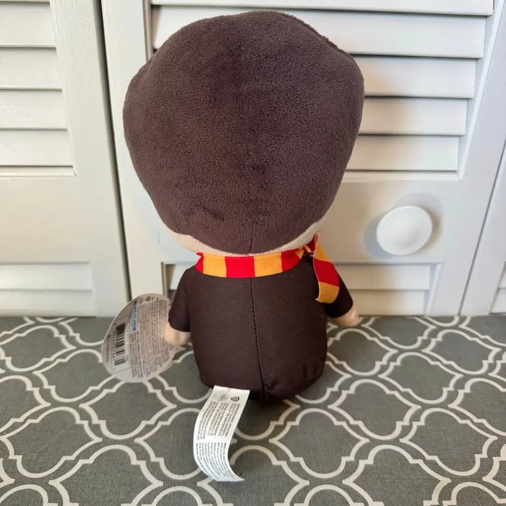 Harry Potter Wizarding World Just Play Stuffed Plush Toy 9